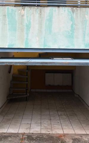Casa para alugar com 140m², 2 quartos e 1 vagaFachada
