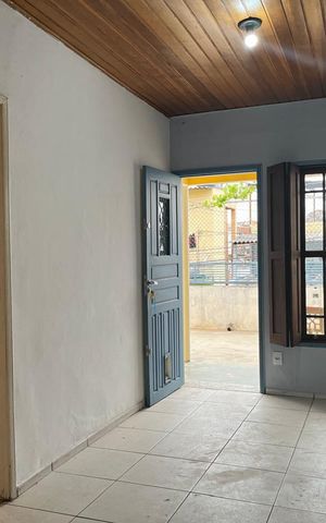 Casa para alugar com 140m², 2 quartos e 1 vagaSala