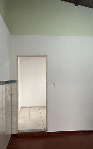 Casa para alugar com 140m², 2 quartos e 1 vagaCozinha 