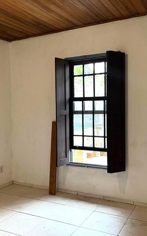 Casa para alugar com 140m², 2 quartos e 1 vagaQuarto 1