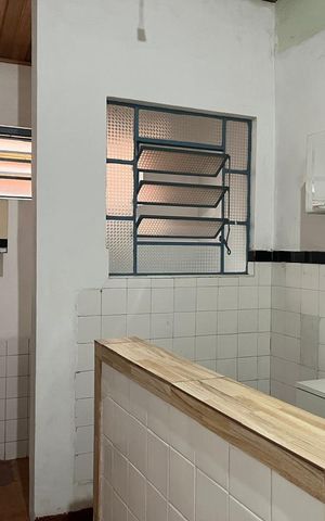 Casa para alugar com 140m², 2 quartos e 1 vagaCozinha 