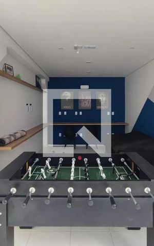 Apartamento para alugar com 43m², 2 quartos e 1 vaga Apartamento para alugar com 43m², 2 quartos e 1 vagaÁrea comum