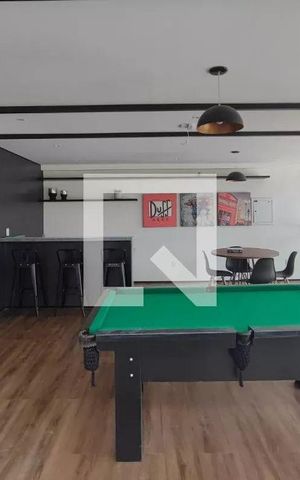 Apartamento para alugar com 43m², 2 quartos e 1 vaga Apartamento para alugar com 43m², 2 quartos e 1 vagaÁrea comum