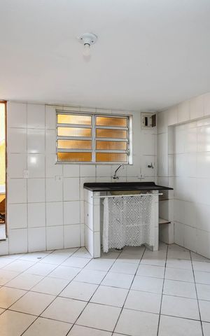 Casa para alugar com 40m², 1 quarto e sem vaga Casa para alugar com 40m², 1 quarto e sem vagaCozinha