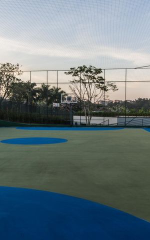 Casa de condomínio à venda com 703m², 4 quartos e 4 vagasQuadra Esportiva