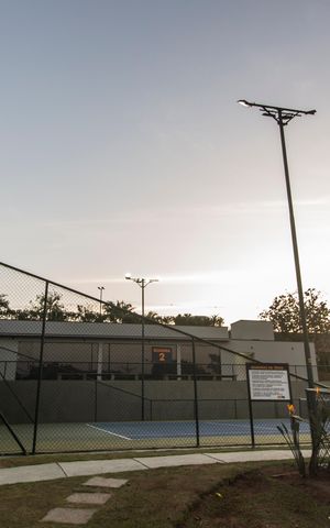 Casa de condomínio à venda com 703m², 4 quartos e 4 vagasQuadra Esportiva