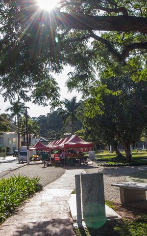 Casa de condomínio à venda com 703m², 4 quartos e 4 vagasÁrea comum