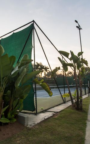 Casa de condomínio à venda com 703m², 4 quartos e 4 vagasQuadra Esportiva