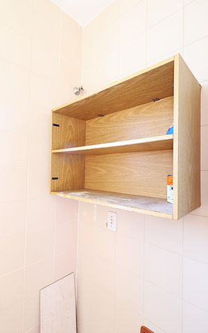 Apartamento para alugar com 183m², 3 quartos e 1 vagaÁrea de Serviço