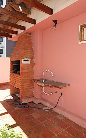 Apartamento para alugar com 183m², 3 quartos e 1 vagaPátio da Cobertura