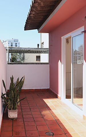 Apartamento para alugar com 183m², 3 quartos e 1 vagaPátio da Cobertura