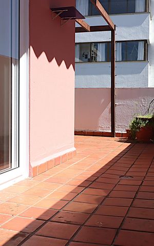 Apartamento para alugar com 183m², 3 quartos e 1 vagaPátio da Cobertura