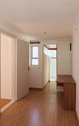 Apartamento para alugar com 183m², 3 quartos e 1 vagaSuíte 3