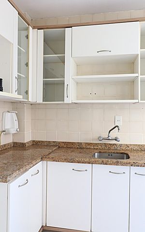 Apartamento para alugar com 183m², 3 quartos e 1 vagaCozinha