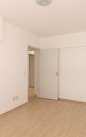 Apartamento para alugar com 183m², 3 quartos e 1 vagaQuarto 2