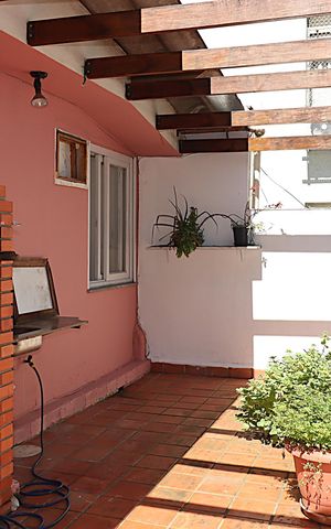 Apartamento para alugar com 183m², 3 quartos e 1 vagaChurrasqueira da Cobertura