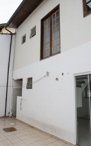 Casa para alugar com 140m², 3 quartos e 2 vagasGaragem