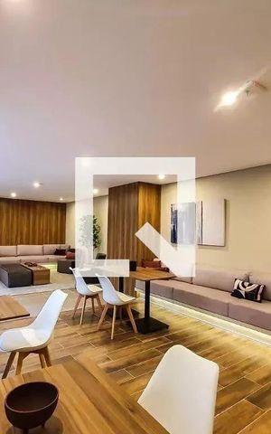 Apartamento para alugar com 31m², 1 quarto e sem vaga Apartamento para alugar com 31m², 1 quarto e sem vagaÁrea comum