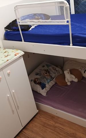 Apartamento para alugar com 34m², 2 quartos e sem vaga Apartamento para alugar com 34m², 2 quartos e sem vagaQuarto 2
