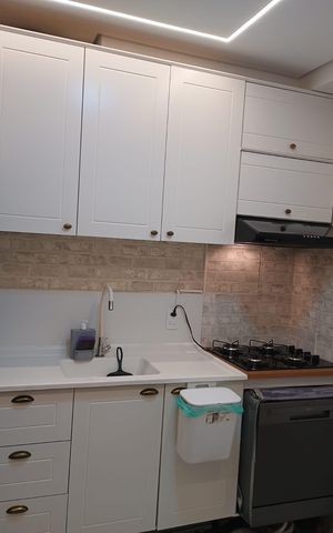Apartamento para alugar com 34m², 2 quartos e sem vaga Apartamento para alugar com 34m², 2 quartos e sem vagaCozinha