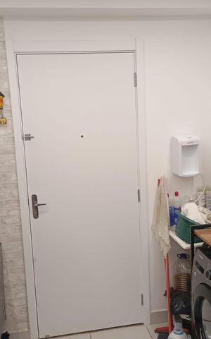 Apartamento para alugar com 34m², 2 quartos e sem vaga Apartamento para alugar com 34m², 2 quartos e sem vagaCozinha