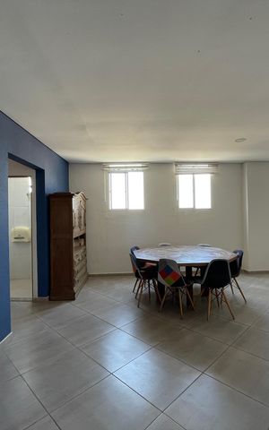 Apartamento para alugar com 59m², 2 quartos e 2 vagasÁrea comum - Salão de festas