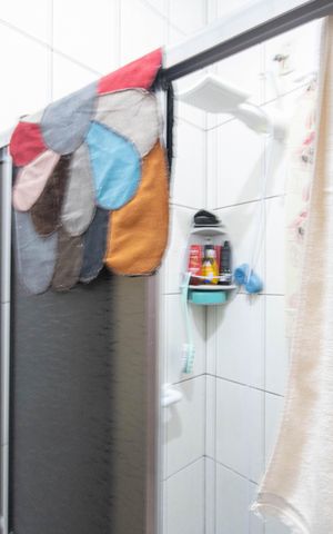 Casa à venda com 500m², 7 quartos e 3 vagas Casa à venda com 500m², 7 quartos e 3 vagasBanheiro da Suíte - Casa 2