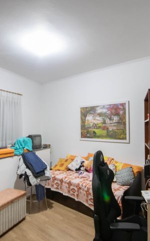 Casa à venda com 500m², 7 quartos e 3 vagas Casa à venda com 500m², 7 quartos e 3 vagasQuarto 1 - Casa 2