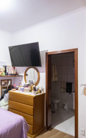 Casa à venda com 500m², 7 quartos e 3 vagas Casa à venda com 500m², 7 quartos e 3 vagasSuíte - Casa 2