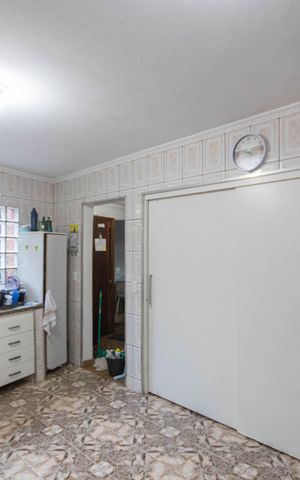 Casa à venda com 500m², 7 quartos e 3 vagas Casa à venda com 500m², 7 quartos e 3 vagasCozinha
