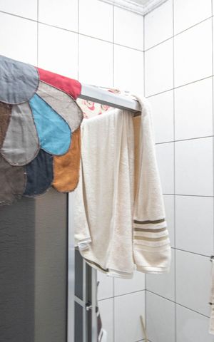 Casa à venda com 500m², 7 quartos e 3 vagas Casa à venda com 500m², 7 quartos e 3 vagasBanheiro da Suíte - Casa 2