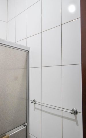 Casa à venda com 500m², 7 quartos e 3 vagas Casa à venda com 500m², 7 quartos e 3 vagasBanheiro - Casa 2