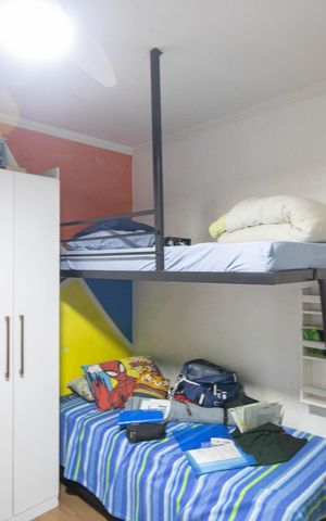 Casa à venda com 500m², 7 quartos e 3 vagas Casa à venda com 500m², 7 quartos e 3 vagasQuarto 1