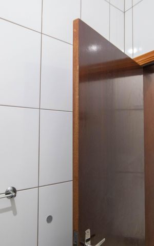 Casa à venda com 500m², 7 quartos e 3 vagas Casa à venda com 500m², 7 quartos e 3 vagasBanheiro - Casa 2