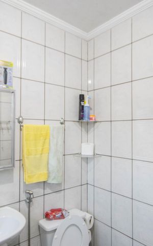 Casa à venda com 500m², 7 quartos e 3 vagas Casa à venda com 500m², 7 quartos e 3 vagasBanheiro da Suíte 2