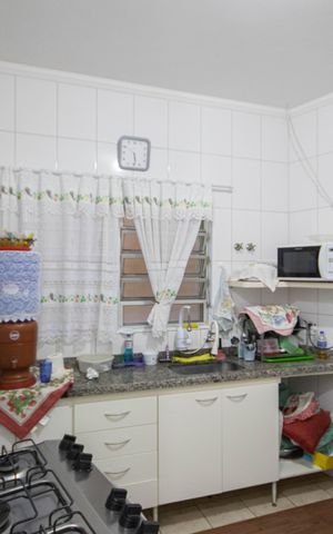 Casa à venda com 500m², 7 quartos e 3 vagas Casa à venda com 500m², 7 quartos e 3 vagasCozinha - Casa 2
