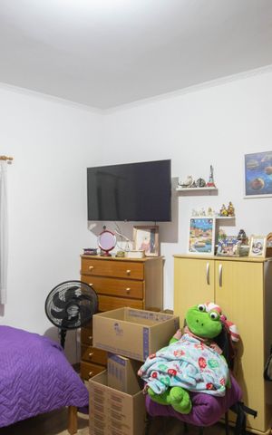 Casa à venda com 500m², 7 quartos e 3 vagas Casa à venda com 500m², 7 quartos e 3 vagasQuarto 2 - Casa 2