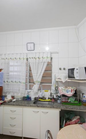 Casa à venda com 500m², 7 quartos e 3 vagas Casa à venda com 500m², 7 quartos e 3 vagasCozinha - Casa 2