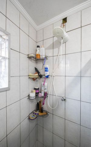 Casa à venda com 500m², 7 quartos e 3 vagas Casa à venda com 500m², 7 quartos e 3 vagasBanheiro da Suíte 2