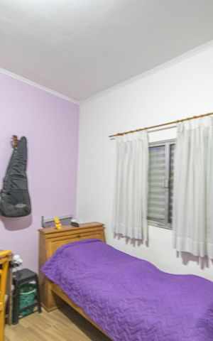 Casa à venda com 500m², 7 quartos e 3 vagas Casa à venda com 500m², 7 quartos e 3 vagasQuarto 2 - Casa 2