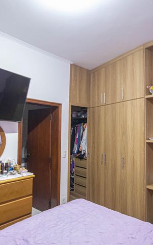 Casa à venda com 500m², 7 quartos e 3 vagas Casa à venda com 500m², 7 quartos e 3 vagasSuíte - Casa 2