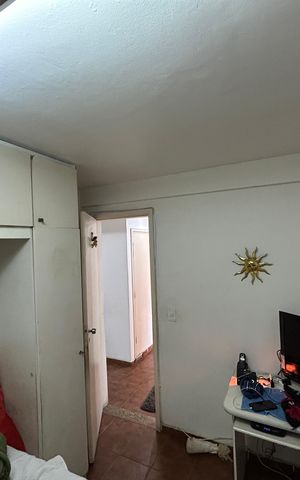 Apartamento à venda com 400m², 4 quartos e 5 vagasQuarto 3