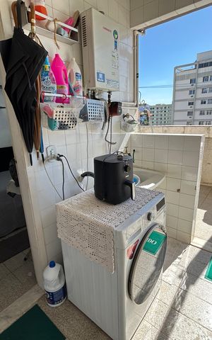 Apartamento à venda com 400m², 4 quartos e 5 vagasÁrea de Serviço
