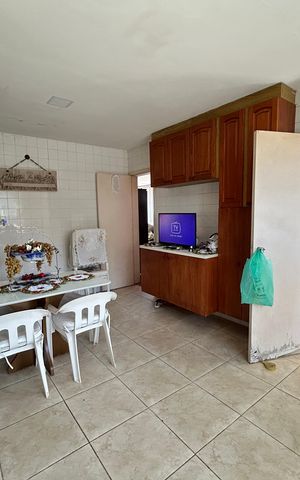 Apartamento à venda com 400m², 4 quartos e 5 vagasCozinha