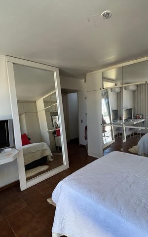 Apartamento à venda com 400m², 4 quartos e 5 vagasSuíte