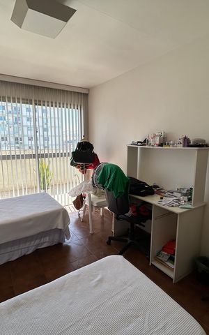 Apartamento à venda com 400m², 4 quartos e 5 vagasQuarto 1