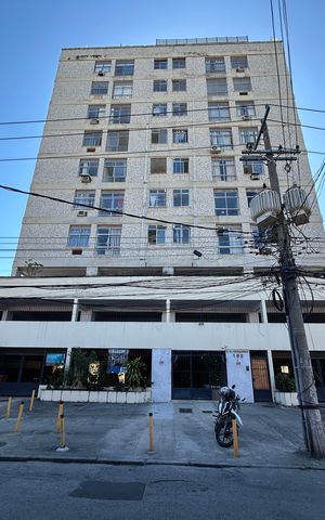Apartamento à venda com 400m², 4 quartos e 5 vagasFachada