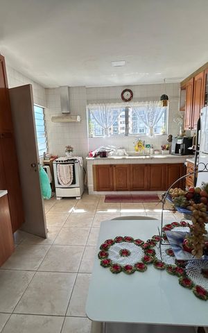 Apartamento à venda com 400m², 4 quartos e 5 vagasCozinha