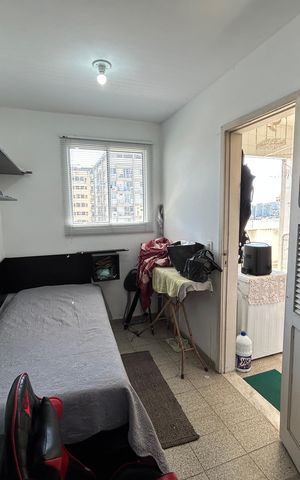 Apartamento à venda com 400m², 4 quartos e 5 vagasQuarto de Serviço