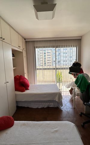 Apartamento à venda com 400m², 4 quartos e 5 vagasQuarto 1
